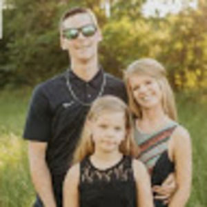 Meet your Posher, Hunter